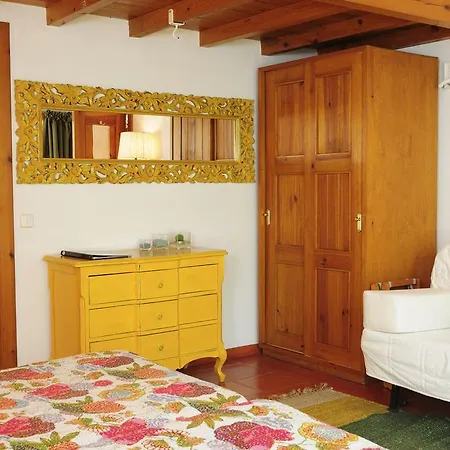 Casa Do Foral Guest House Rio Maior Exterior photo