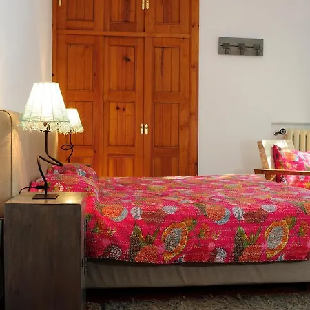Casa Do Foral Guest House Rio Maior Exterior photo