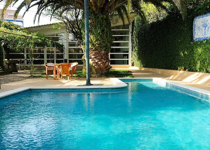 Casa Do Foral