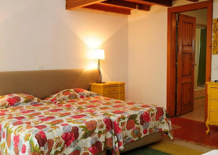 Casa Do Foral