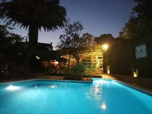 Country house Casa Do Foral Rio Maior