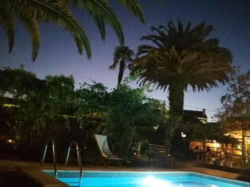 Casa Do Foral Country house Rio Maior