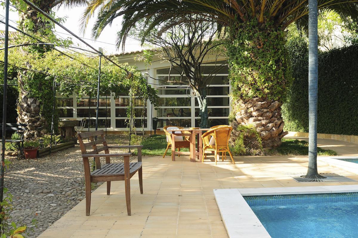 Casa Do Foral Country house Rio Maior