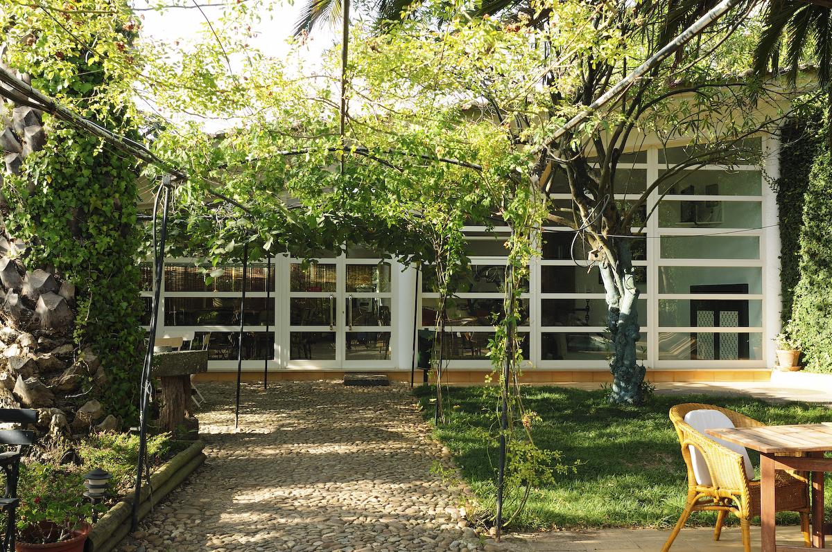 Country house Casa Do Foral *