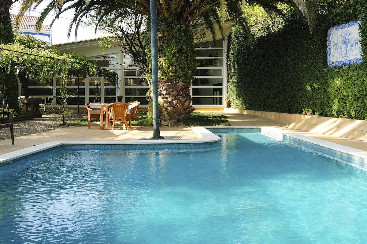 Country house Casa Do Foral Rio Maior