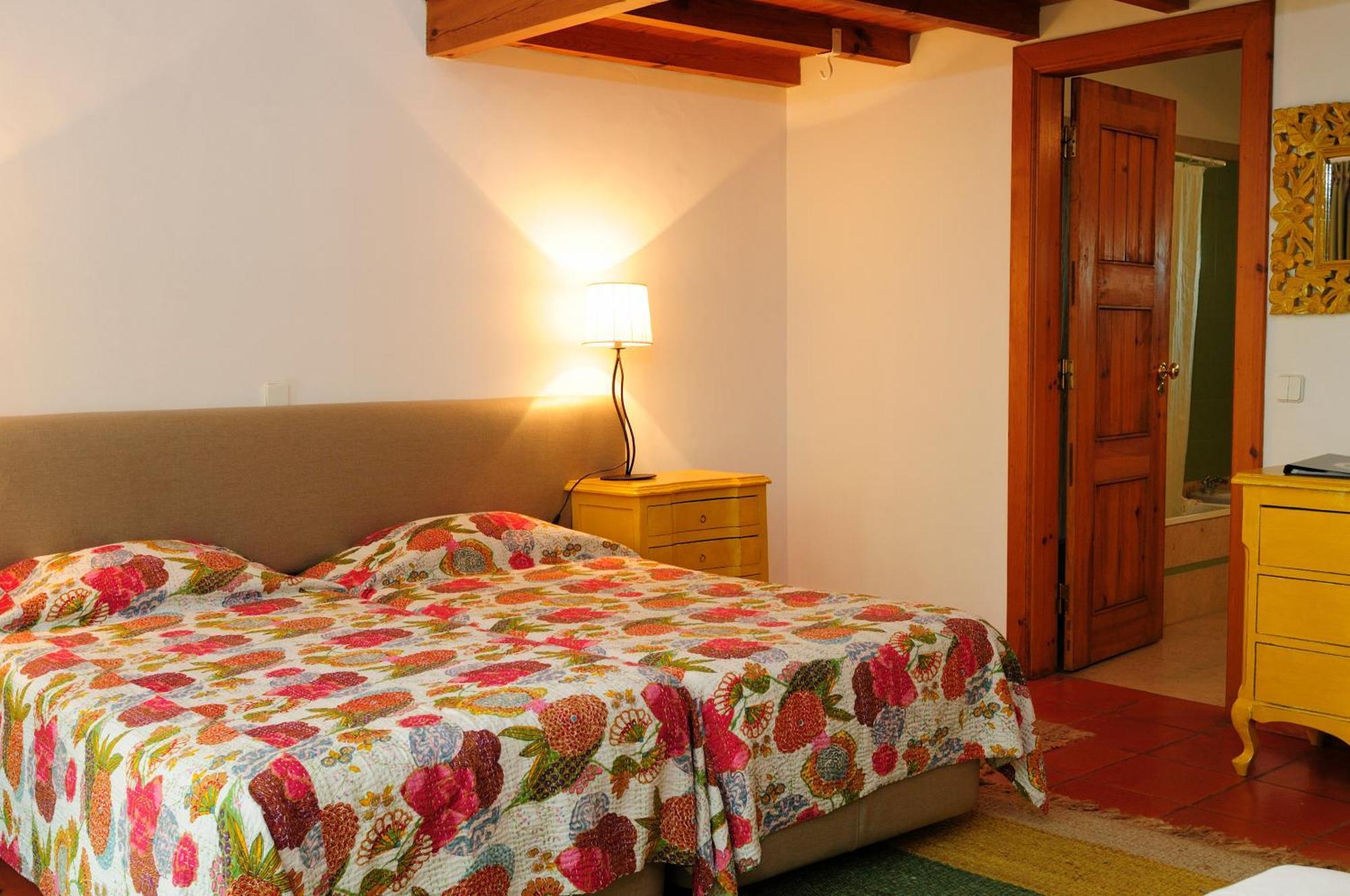 Country house Casa Do Foral Rio Maior