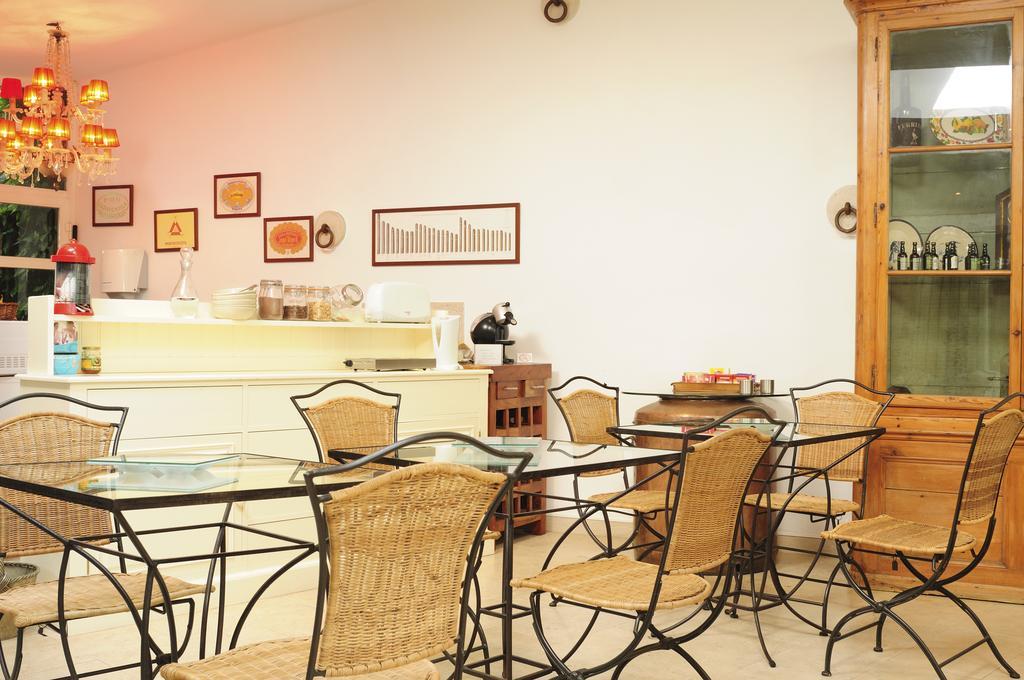 Country house Casa Do Foral Rio Maior