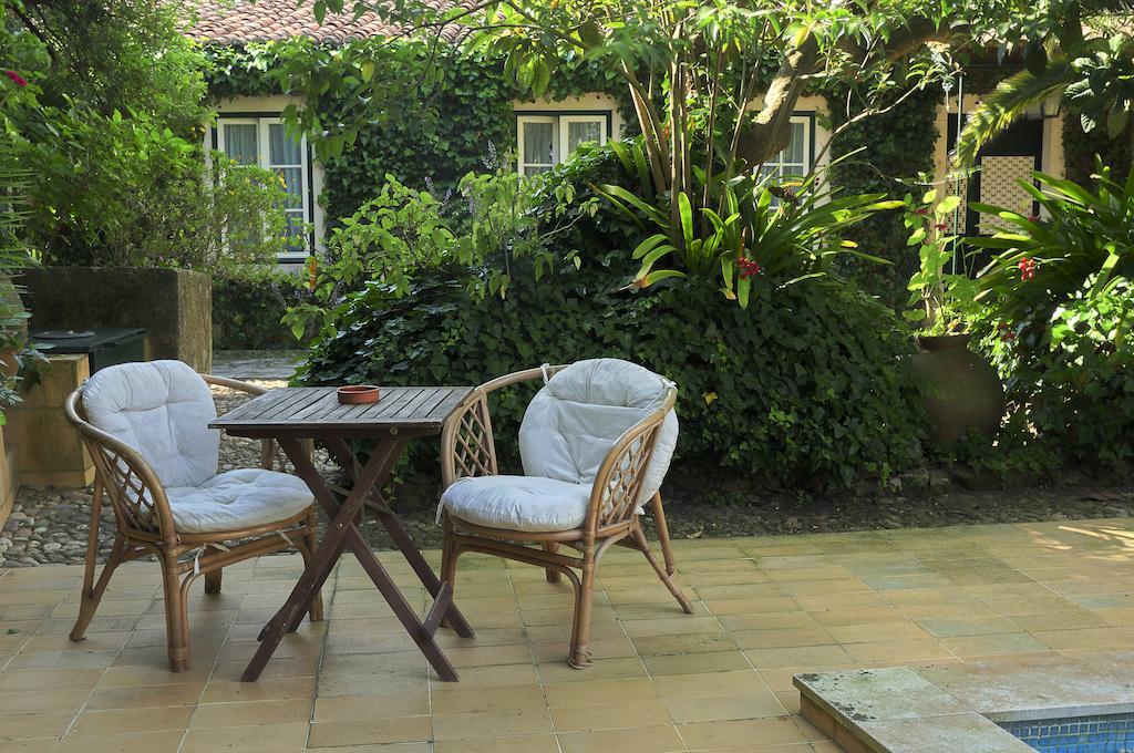 Casa Do Foral