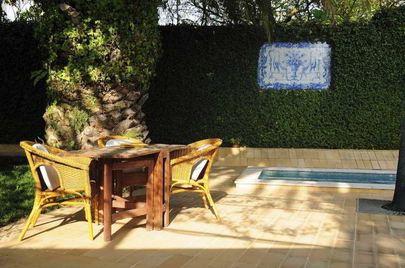 Country house Casa Do Foral *