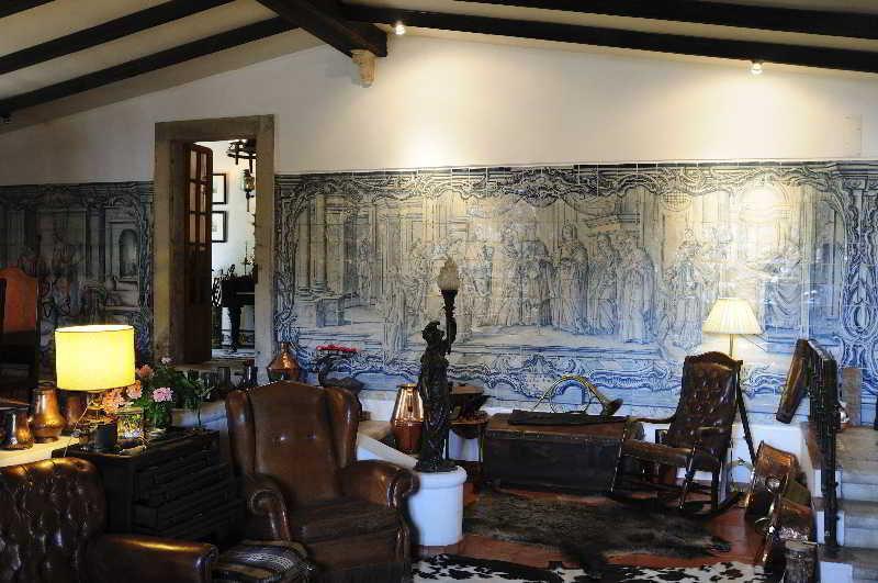 Country house Casa Do Foral *