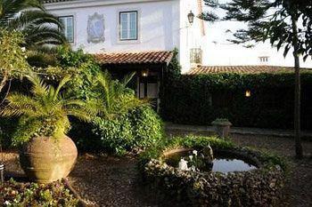 Country house Casa Do Foral Rio Maior