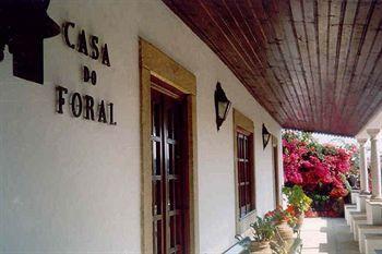 Casa Do Foral Country house *