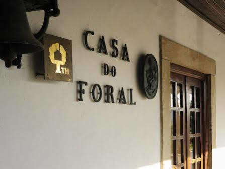 Casa Do Foral