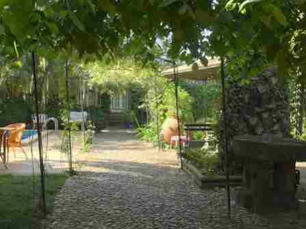 Casa Do Foral Rio Maior