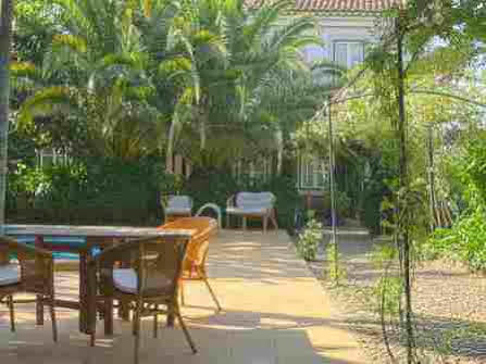 Country house Casa Do Foral Rio Maior