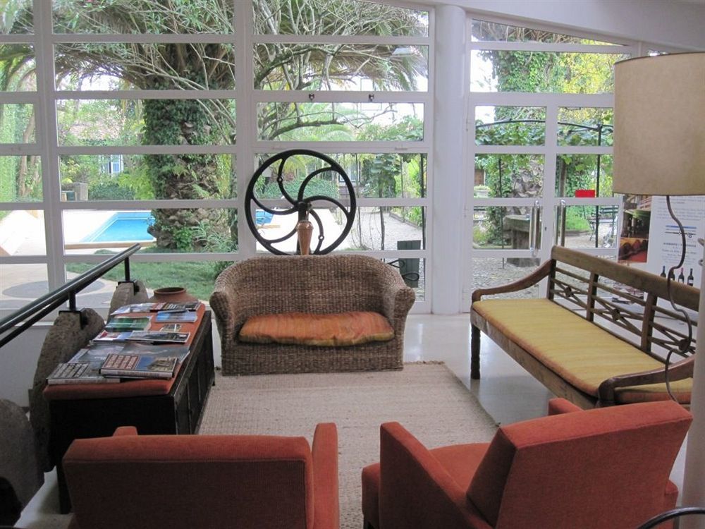Country house Casa Do Foral