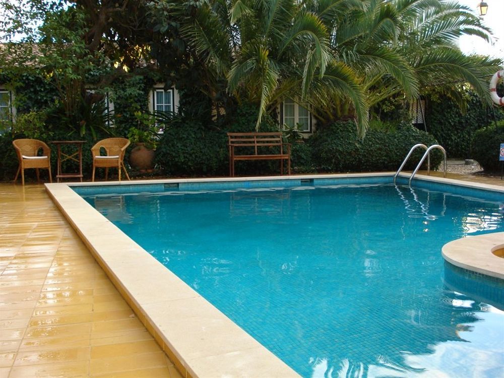 Country house Casa Do Foral Rio Maior