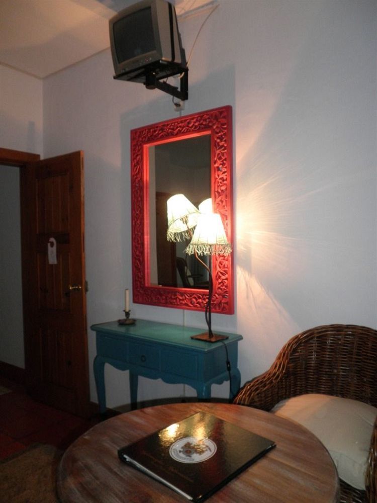 Casa Do Foral Country house