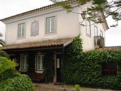 Casa Do Foral * Rio Maior