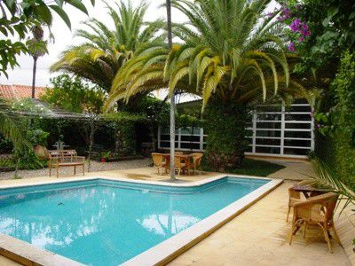 Casa Do Foral