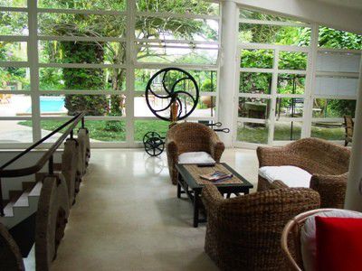 Casa Do Foral Country house