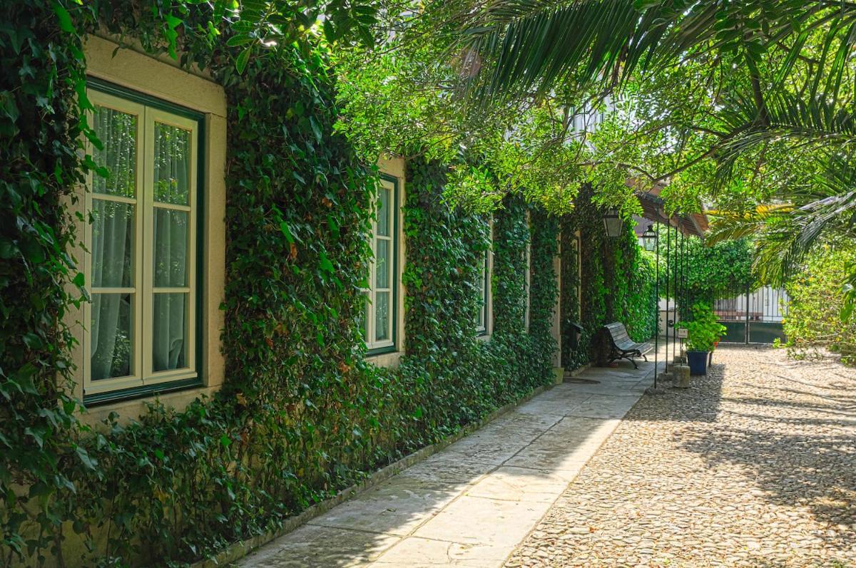 Country house Casa Do Foral Rio Maior