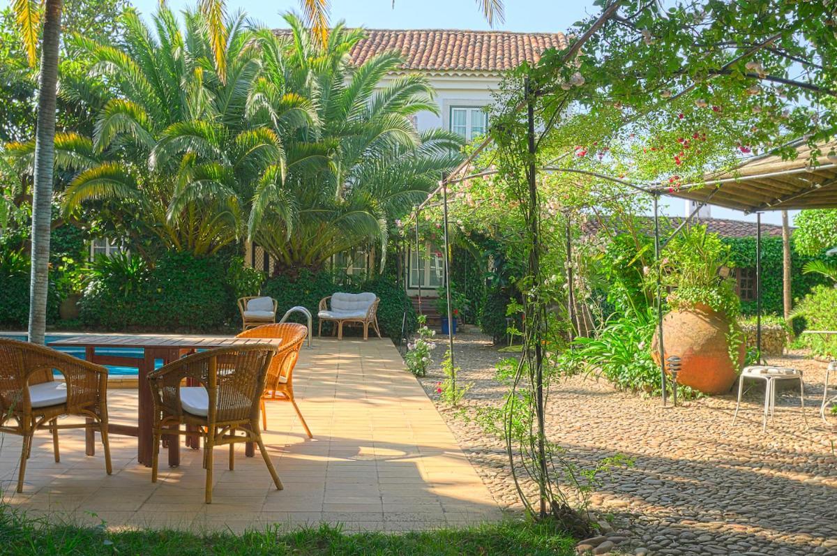 Casa Do Foral Country house