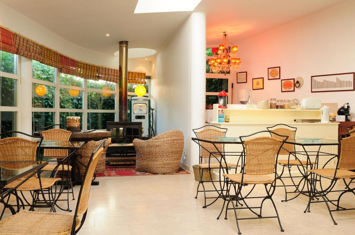 Casa Do Foral Country house *
